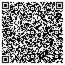 QR code with J Computer contacts