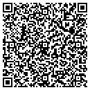 QR code with Rosewater contacts