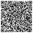 QR code with Meadows Backhoe Service contacts