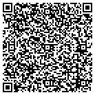 QR code with Rbw Enterprises Inc contacts