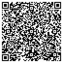 QR code with J Russell Group contacts