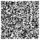 QR code with Handshake Software Inc contacts