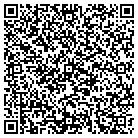 QR code with Hiawassee Paint and Supply contacts
