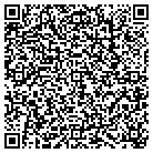 QR code with Peacocks Mens Wear Inc contacts