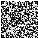 QR code with R O C Enterprises Inc contacts