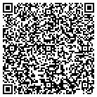 QR code with T Stephen Johnson & Assoc contacts
