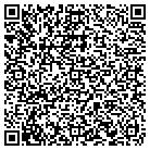 QR code with Headlands Tile & Floor Cvrng contacts