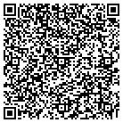 QR code with B Bramble Dancenter contacts