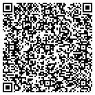 QR code with High Tower Convenience Store contacts