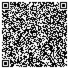 QR code with White Lightning Computer contacts