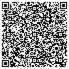 QR code with Hendricks Construction contacts