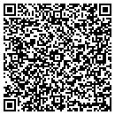 QR code with A Tech Plumbing contacts