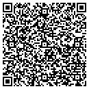 QR code with Hagwoods Trucking contacts