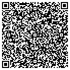 QR code with Zero's Automotive Service contacts