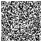 QR code with J & K Electrical Co Inc contacts