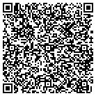 QR code with Savannah Rhblttion Nursing Center contacts