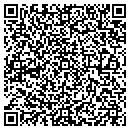 QR code with C C Dickson Co contacts