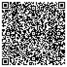 QR code with Marietta Bible Chapel contacts