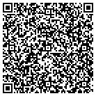 QR code with M N W Land Company LLC contacts