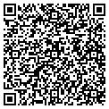 QR code with Krystal contacts