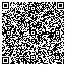 QR code with NC Services contacts