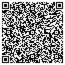 QR code with James E Clark contacts