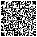 QR code with K & P Land Development contacts