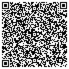 QR code with Tim Stewart Funeral Home Inc contacts