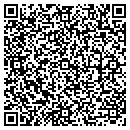 QR code with A JS Place Inc contacts