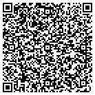 QR code with One Source Styling Salon contacts