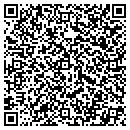 QR code with W Powell contacts