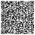 QR code with Upscale Limousine Service contacts