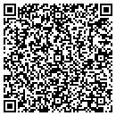 QR code with Autozone contacts