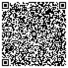 QR code with R & R Accounting Service contacts