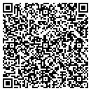 QR code with Tonys Colorful Cuts contacts