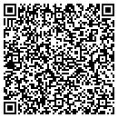 QR code with Uptown Cafe contacts
