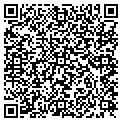 QR code with Comcast contacts