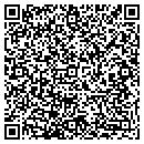 QR code with US Army Reserve contacts