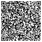QR code with Curtis Marshall Concrete contacts