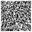 QR code with Yellow Canary contacts