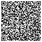 QR code with AAA Abstract & Title Co contacts