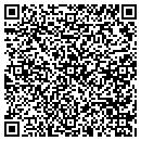 QR code with Hall Service Company contacts