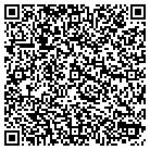 QR code with Reese Fabricating Company contacts