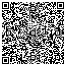 QR code with AAA Imports contacts