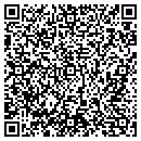 QR code with Reception Decor contacts