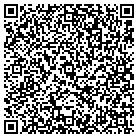QR code with N U C A P Industries Inc contacts
