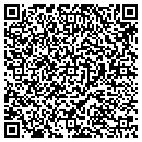 QR code with Alabaster Box contacts
