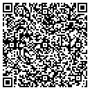 QR code with Hart of Matter contacts