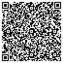 QR code with Hartwell Church Of God contacts