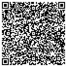 QR code with W Kenneth Wheeles Framing contacts